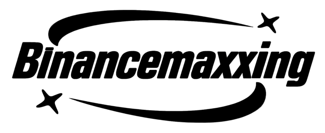 Binancemaxxing